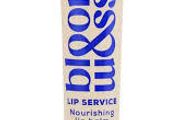 Bloom and Blossom Lip Service Nourishing Lip Balm