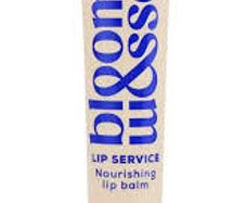 Bloom and Blossom Lip Service Nourishing Lip Balm