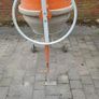 Cement Mixer Image 2