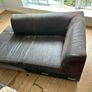 sofa Bed & table Image 3