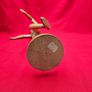 Old Wooden Mannequin , Cool Decoration , 45 cm tall Image 8