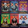 Chew Omnivore Edition Volume 1-6 OHC Full run Image 2