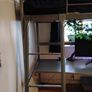 High sleeper loft bed Image 2