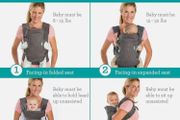 Baby Carrier