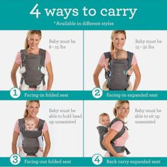 Baby Carrier
