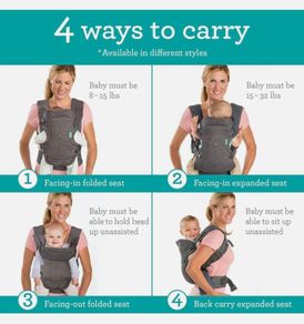 Baby Carrier