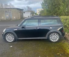 Mini Cooper 2011