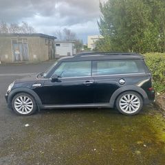 Mini Cooper 2011