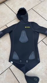 5mm wetsuit