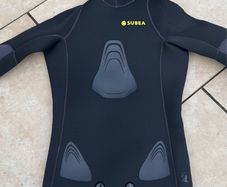 5mm wetsuit