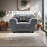 Verona Sofa corner/3+2 Seater Image 8
