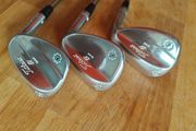 Titleist Vokey Wedges