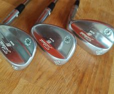 Titleist Vokey Wedges