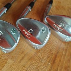 Titleist Vokey Wedges