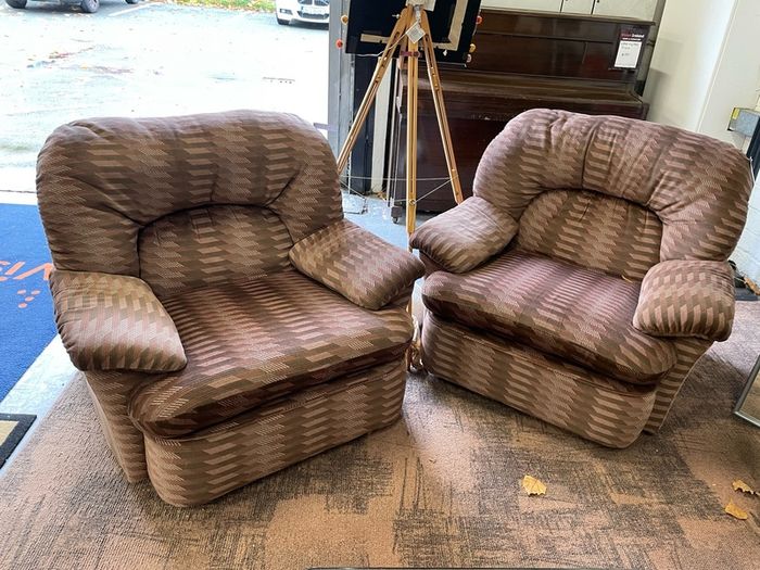 3 Piece Suite