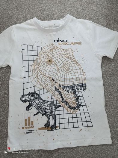 NEXT boy's t-shirt. Age3