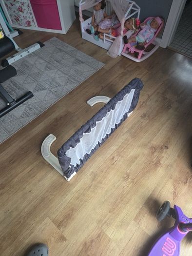 bed rail