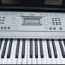 Yamaha Psr E353 digital keyboard with stand Image 7