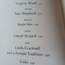 Wanderers / A History of Women Walking/ Kerri Andrews / 2023 Image 6