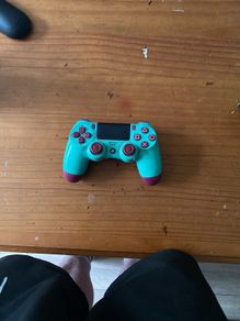 ps4 controller