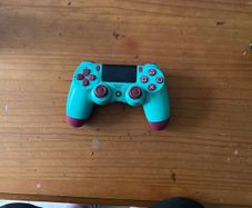 ps4 controller