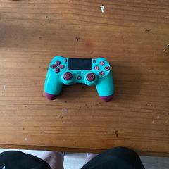 ps4 controller