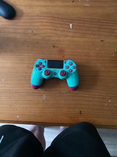 ps4 controller