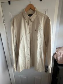 Fred Perry Shirt