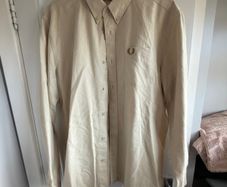 Fred Perry Shirt
