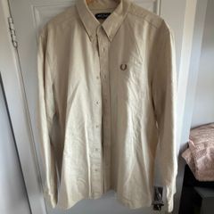 Fred Perry Shirt