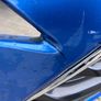 LEXUS NX 200T 300H 14-front bomper Image 6