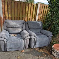Free - Recliners