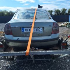 Car for scarp