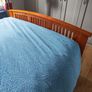 king-size bed Image 3
