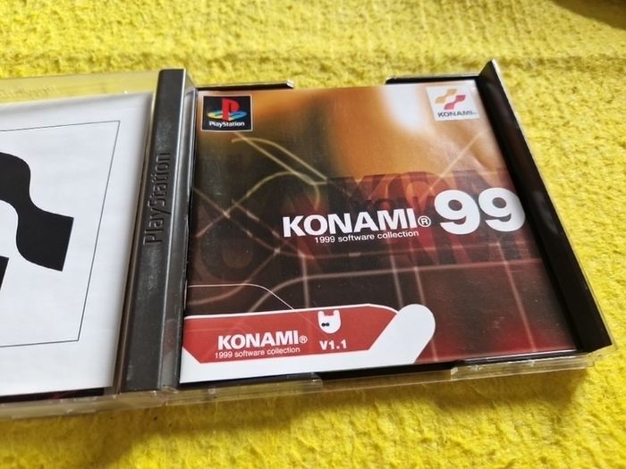 Silent Hill PlayStation1 Ps1 PlayStation2 Ps2 Games Original