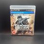 Tom Clancy's Ghost Recon Future Soldier Ps3 Image 3