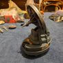 Vintage Star Wars ESB Radar Laser Cannon for Action Figures -Complete Image 3