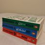 Thursday Murder Club Series By Richard Osman Books Image 2