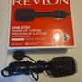 Revlon One-Step Hair Dryer and Styler Like New Image 2