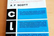 Current Literary Terms