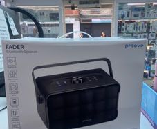 Proove Fader 80W Speakers