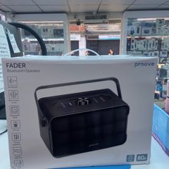 Proove Fader 80W Speakers