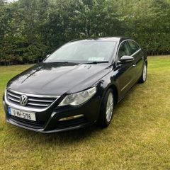 Volkswagon cc