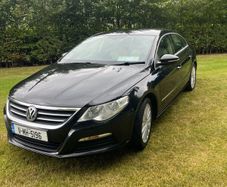 Volkswagon cc