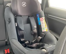 car seat