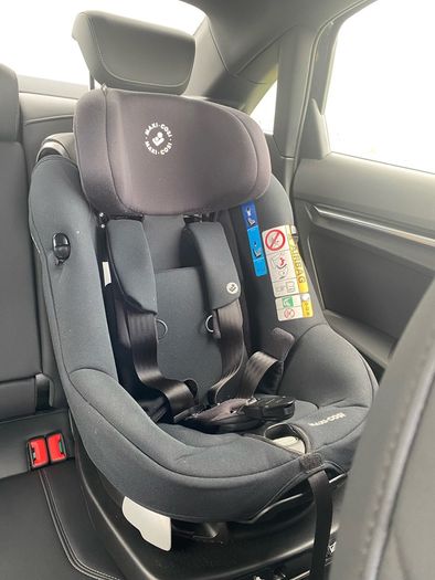 car seat