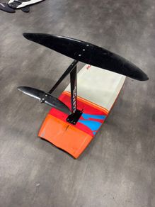 Wing foil - full beginners setup