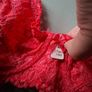 Soft lace bra 80C Image 2