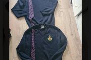 Midleton cbs school jumper
