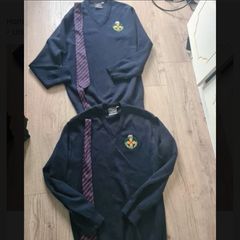Midleton cbs school jumper